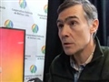 Radio Federal - Actualidad - CONVENIO PARA MEJORAR LA ILUMINACION DE BOLIVAR