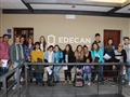 Radio Federal - Actualidad - UN GRUPO DE JÓVENES VISITÓ LA EMPRESA EDECAN