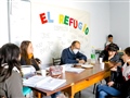 Radio Federal - Actualidad - EL INTENDENTE PISANO VISITÓ "EL REFUGIO, ESPACIO JOVEN" DE LA DIRECCIÓN DE JUVENTUDES