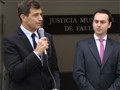 Radio Federal - Actualidad - Se inauguró el Juzgado de Faltas Municipal
