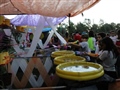 Radio Federal - Actualidad - LOS JARDINES MUNICIPALES CERRARON EL AÑO CON UNA GRAN KERMESSE