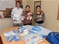 Radio Federal - Actualidad - Se entregó el primer kit de Qunita en Bolívar