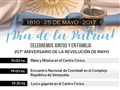 Radio Federal - Actualidad - LA GESTA DE MAYO SE CONMEMORA EN URDAMPILLETA