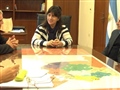 Radio Federal - Actualidad - LA MINISTRA ZULMA ORTIZ SE REUNIÓ CON LOS INTENDENTES  DE LA PLATA, BERISSO Y ENSENADA POR EL SAME PROVINCIA