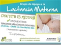 Radio Federal - Actualidad - Se llevará a cabo un nuevo encuentro de Apoyo a la Lactancia Materna
