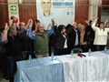 Radio Federal - Actualidad - Lanzamiento de la Lista 33 de Unidad Ciudadana encabezada por Martín Berreterreix