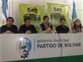Radio Federal - Actualidad - Lanzamiento de un Torneo Internacional de Padel