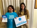 Radio Federal - Actualidad - LA CONCEJAL RODRÍGUEZ SE SUMÓ A LA CAMPAÑA DE CONCIENTIZACIÓN SOBRE LA NEUROFIBROMATOSIS