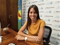 Radio Federal - Actualidad - INTENDENTE INTERINA LAURA RODRIGUEZ