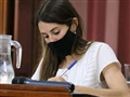 Radio Federal - Actualidad - Laura Rodríguez: “Nada se construye sin memoria y sin justicia”