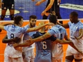 Radio Federal - Actualidad - BOLIVAR VOLEY RECIBE ESTE MARTES A CIUDAD VOLEY POR LA COPA LIBERTADORES
