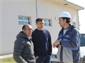 Radio Federal - Actualidad - PISANO Y BUCCA ANUNCIARON LA PUESTA EN FUNCIONAMIENTO DE LA LÍNEA 132KV