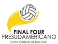 Radio Federal - Actualidad - PERSONAL BOLÍVAR PIENSA EN EL FINAL FOUR PRESUDAMERICANO "COPA CIUDAD DE BOLÍVAR"