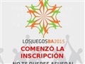 Radio Federal - Actualidad - LANZAMIENTO DE LOS JUEGOS BA 2015