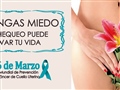 Radio Federal - Actualidad - Semana de Prevención del Cáncer de Cuello de Utero