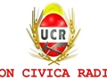 Radio Federal - Actualidad - Cerraron las Listas para la Elección de Autoridades del Comité de la UCR