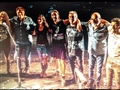 Radio Federal - Actualidad - Los Cohetes Vuelven a Aterrizar en el Festival