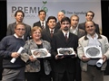 Radio Federal - Actualidad - DOW AGROSCIENCES distinguió a los ganadores de la 11ma. Edición del Premio al desarrollo de las personas en el sector agropecuario