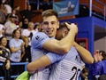 Radio Federal - Actualidad - AGUSTÍN LOSER: "ES UNA GRAN RESPONSABILIDAD SER CAPITÁN DEL EQUIPO MÁS GANADOR DE ARGENTINA"