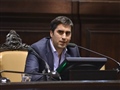 Radio Federal - Actualidad - MANUEL MOSCA PRESENTÓ UNA DENUNCIA POR EXTORSIÓN EN LA FISCALÍA DE ÁLVARO GARGANTA