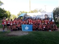 Radio Federal - Actualidad - ATLETAS BOLIVARENSES PARTICIPARON DE LA MARATÓN DE REYES