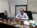 Radio Federal - Actualidad - INTENDENTE DE BOLIVAR MARCOS PISANO