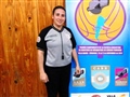 Radio Federal - Actualidad - Bolivar Tiene una Jueza Federativa de Basquet
