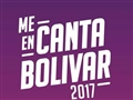 Radio Federal - Actualidad - SE PRESENTO EL ME ENCANTA BOLIVAR 2017