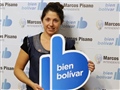 Radio Federal - Actualidad - MELINA ESTELRICH RECIBIÓ UNA AYUDA ECONÓMICA DEL MUNICIPIO PARA REPRESENTAR A LA ARGENTINA EN CHILE