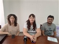 Radio Federal - Actualidad - CRUB -  Voces por la Buena Memoria  / Jornada de Actualización Protocolo VDG con Fuerzas de Seguridad / App Botón de Pánico - Derechos Humanos