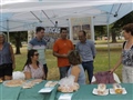 Radio Federal - Actualidad - EL INTENDENTE  PISANO ACOMPAÑÓ LA EXITOSA JORNADA DE MERCADOS BONAERENSES