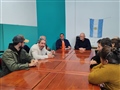 Radio Federal - Actualidad - SE LLEVÓ A CABO LA PRIMERA REUNIÓN DE LA MESA HORTÍCOLA