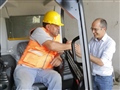 Radio Federal - Actualidad - PISANO ADQUIRIÓ UNA NUEVA MINICARGADORA PARA LA SECRETARÍA DE OBRAS PÚBLICAS