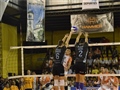 Radio Federal - Actualidad - PERSONAL BOLIVAR BUSCA EL PASE A SEMIFINALES EN TUCUMÁN FRENTE A MONTEROS VOLEY