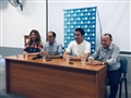 Radio Federal - Actualidad - Mosca anunció una nueva residencia estudiantil para jóvenes de Bolívar en La Plata