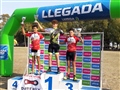 Radio Federal - Actualidad - JUAN SANTOS SE CORONÓ CAMPEÓN DEL TORNEO MOUNTAIN BIKE 2019
