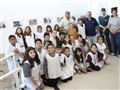 Radio Federal - Actualidad - ESTUDIANTES DE LA ESCUELA N°1 VISITARON LA MUESTRA DE MALVINAS EN LA MUNICIPALIDAD