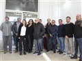 Radio Federal - Actualidad - LA DIRECCIÓN DE PLANEAMIENTO INAUGURÓ LA MUESTRA DENOMINADA “REGISTRO DEL PATRIMONIO ARQUITECTÓNICO Y URBANO DE BOLÍVAR”