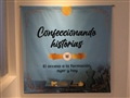 Radio Federal - Actualidad - “CONFECCIONANDO HISTORIAS”: LA MUESTRA DEL MUSEO FLORENTINO AMEGHINO QUE REFLEXIONA SOBRE EL ACCESO A LA FORMACIÓN AYER Y HOY