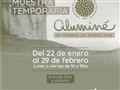 Radio Federal - Actualidad - SE PUEDE VER EN EL MUSEO MUNICIPAL FLORENTINO AMEGHINO LA MUESTRA “ALUMINÉ EN TIEMPOS DE REUQUE CURÁ”