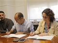Radio Federal - Actualidad - JUNTO A UNICEF BOLÍVAR ADHIRIÓ AL PROGRAMA MUNICIPIOS UNIDOS POR LA NIÑEZ Y LA ADOLESCENCIA