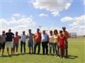 Radio Federal - Actualidad - EL MUNICIPIO ACOMPAÑA EL DESARROLLO DEL MUNDIALITO “NICOLÁS TREVIÑO” CON LA ENTREGA DE UN APORTE
