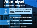 Radio Federal - Actualidad - EL MUSEO FLORENTINO AMEGHINO SERÁ SEDE DE UNA ACTIVACIÓN DE RADIOAFICIONADOS POR EL DÍA INTERNACIONAL DE LOS MUSEOS