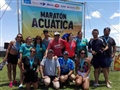 Radio Federal - Actualidad - EL EQUIPO DEL NATATORIO MUNICIPAL COMPITIÓ EN JUNÍN