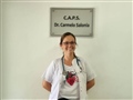 Radio Federal - Actualidad - HALE SUMÓ UNA NUEVA MÉDICA GENERALISTA AL CAPS CARMELO SALONIA