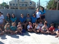 Radio Federal - Actualidad - EL NATATORIO MUNICIPAL PARTICIPÓ DE LA PRIMERA COMPETENCIA DE VERANO   