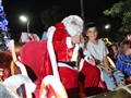 Radio Federal - Actualidad - LLEGÓ PAPÁ NOEL AL CENTRO CÍVICO