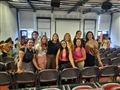 Radio Federal - Actualidad - EL EQUIPO DEL SERVICIO LOCAL DE LA MUNICIPALIDAD PARTICIPÓ DEL 1° ENCUENTRO REGIONAL POR LOS DERECHOS DE NIÑOS, NIÑAS Y ADOLESCENTES