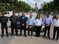 Radio Federal - Actualidad - PISANO: “ES UN TRIUNFO DE TODOS LOS BOLIVARENSES PARA LA LUCHA CONTRA LA INSEGURIDAD”