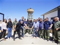 Radio Federal - Actualidad - PISANO Y BUCCA INAUGURARON EL CENTRO DE OPERACIONES DE LA DIRECCIÓN DE OBRAS PÚBLICAS